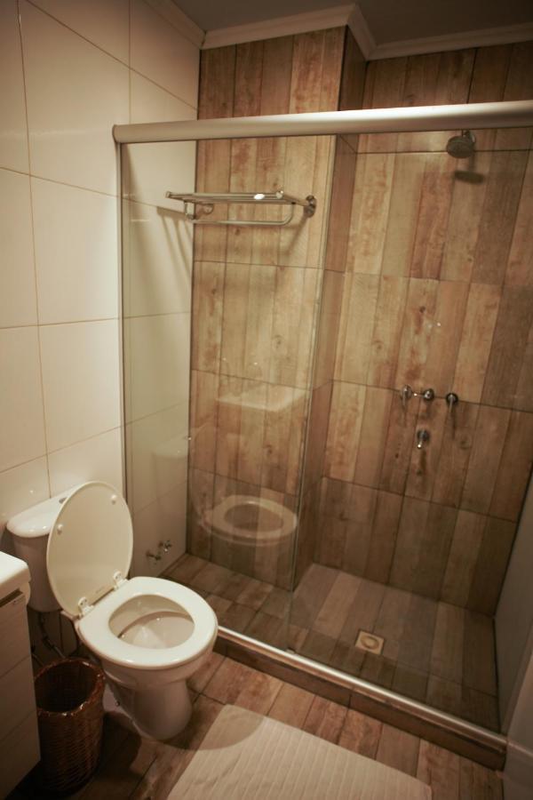 Hotel City Posadas Extérieur photo