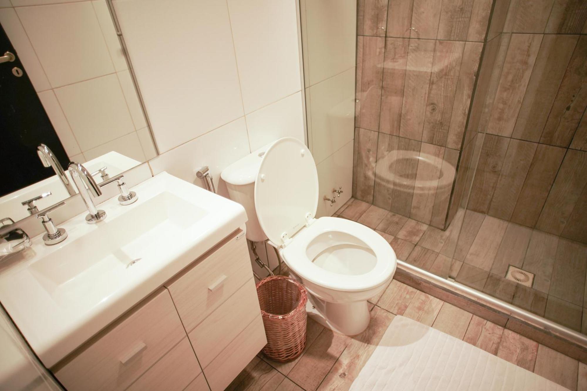 Hotel City Posadas Extérieur photo