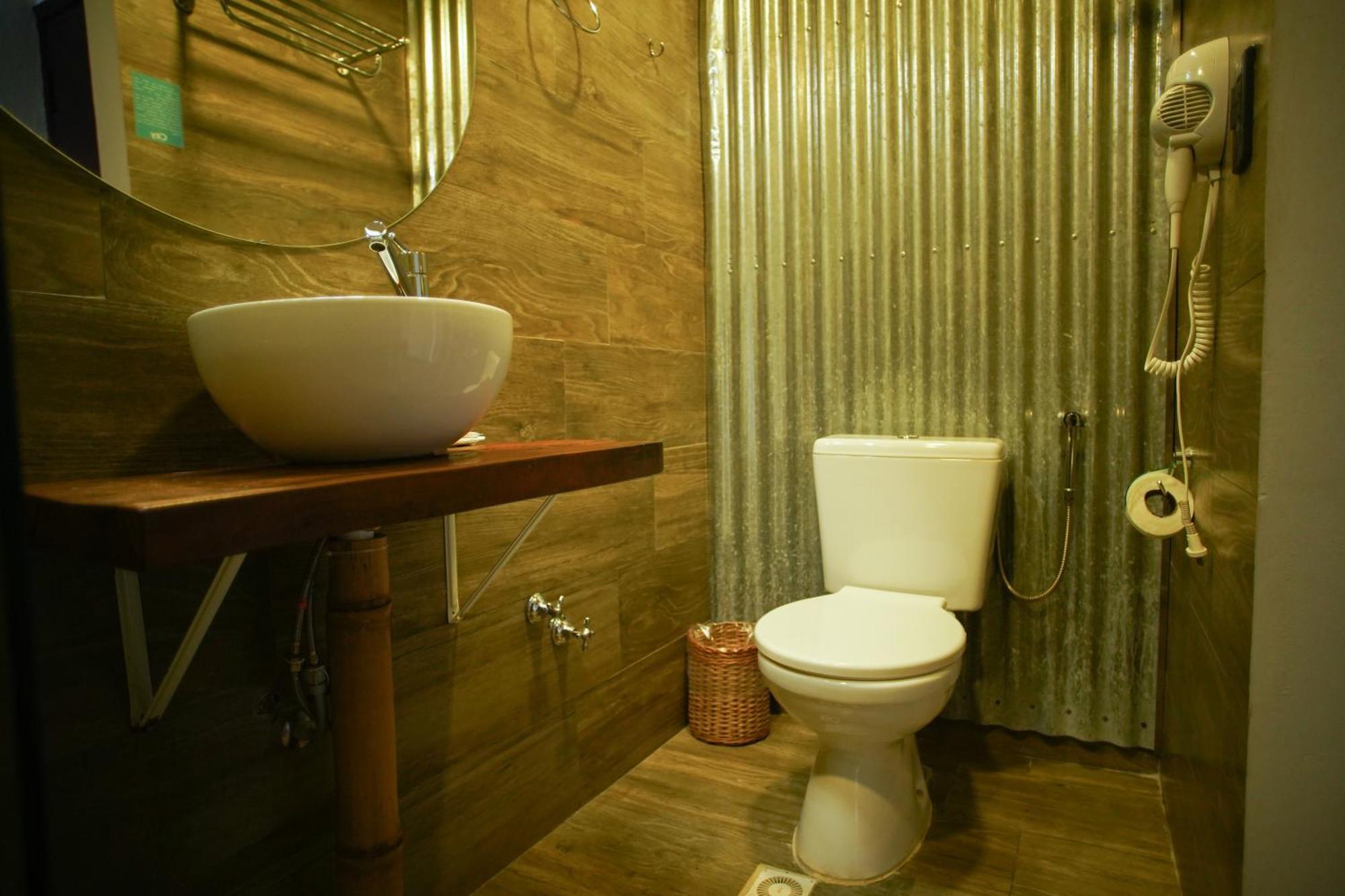 Hotel City Posadas Extérieur photo